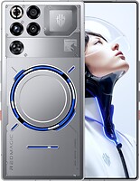 Фото ZTE Nubia Red Magic 11 Pro 24/1Tb Subzero