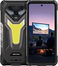 Фото Ulefone Armor 34 Pro+ 16/512Gb Pulse Black