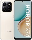 Фото Honor X7d 8/256Gb Desert Gold