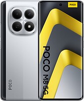 Фото Xiaomi Poco M8 5G 12/512Gb Silver