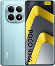 Фото Xiaomi Poco M8 5G 8/256Gb Green