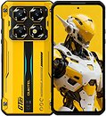Фото Oukitel WP60 16/512Gb Yellow
