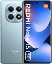 Фото Xiaomi Redmi Note 15 5G 8/256Gb Glacier Blue