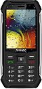 Фото Sigma Mobile X-style 323 Rain Black