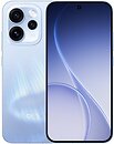 Фото Oppo Reno15 Pro 5G 12/512Gb Aurora Blue
