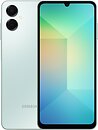 Фото Samsung Galaxy A06 5G 4/128Gb Light Green (SM-A066B)