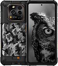 Фото Ulefone Xever 7 12/512Gb Black