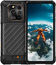 Фото Ulefone Xever 7 Pro 12/512Gb Black