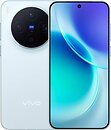 Фото Vivo X300 12/512Gb Mist Blue
