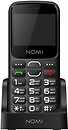 Фото Nomi i2320 Black