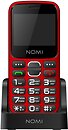 Фото Nomi i2320 Red