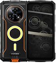 Фото Doogee Fire 5 Ultra 6/128Gb Orange
