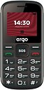 Фото Ergo R202 Black