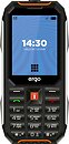 Фото Ergo E283 Black/Orange