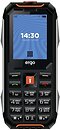Фото Ergo E182 Black/Orange