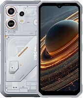 Фото Blackview Oscal Marine 3 8/128Gb Starlight White