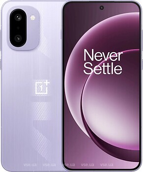 Фото OnePlus 15R 12/256Gb Electric Violet