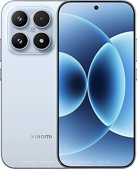 Фото Xiaomi 17 (China) 12/512Gb Ice Blue