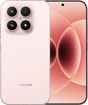 Фото Xiaomi 17 (China) 12/512Gb Alpine Pink