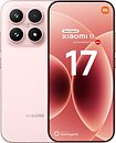 Фото Xiaomi 17 12/512Gb Alpine Pink