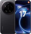 Фото Xiaomi 17 Ultra 16/512Gb Black
