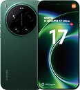 Фото Xiaomi 17 Ultra 16/512Gb Starlit Green