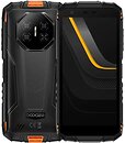 Фото Doogee Fire 3 Max 8/256Gb Blaze Orange