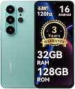 Фото Blackview Wave 10 8/128Gb Mint Green