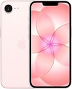 Фото Apple iPhone 17e 256Gb Soft Pink (MHRX4)