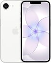 Фото Apple iPhone 17e 256Gb White eSim (MHRP4)