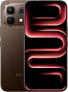 Фото Infinix Note 60 Pro 8/256Gb Mocha Brown