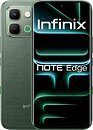 Фото Infinix Note Edge 8/256Gb Silk Green
