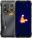 Фото Blackview Oscal Pilot 6 12/256Gb Black