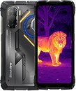 Фото Blackview Rock 3 8/256Gb Black