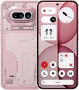 Фото Nothing Phone (4a) 12/256Gb Pink
