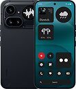 Фото Nothing Phone (4a) Pro 12/256Gb Black