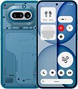 Фото Nothing Phone (4a) 8/256Gb Blue