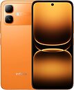 Фото Infinix Smart 20 4/64Gb Sunlike Orange