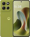 Фото Motorola Moto G100 Pro 8/256Gb Green