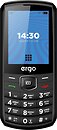 Фото Ergo E285 Black