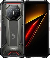 Фото Doogee S300 Pro 12/512Gb Gray