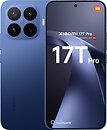 Фото Xiaomi 17T Pro 12/512Gb Deep Blue