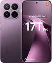 Фото Xiaomi 17T Pro 12/512Gb Deep Violet