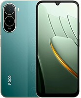 Фото Xiaomi Poco C81 Pro 4/128Gb Green