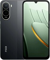 Фото Xiaomi Poco C81 Pro 4/128Gb Black