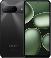 Фото Doogee B10 VIP Edition 6/256Gb Midnight Black