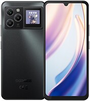 Фото Doogee M30 Pro VIP Edition 6/256Gb Elegant Black