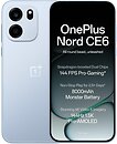 Фото OnePlus Nord CE6 8/256Gb Fresh Blue