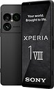 Фото Sony Xperia 1 VIII 12/256Gb Graphite Black