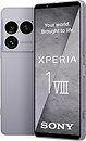 Фото Sony Xperia 1 VIII 12/256Gb Iolite Silver